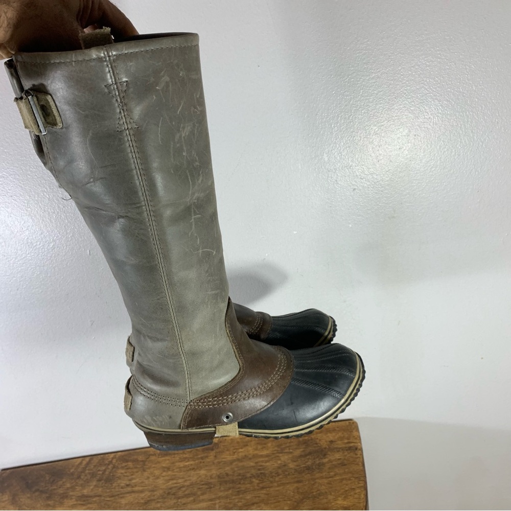 Sorel Winter waterproof boots - Picture 6 of 11